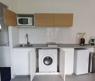 Location Appartement 1 pièce 18m² LA RICHE 37520 - Photo 5
