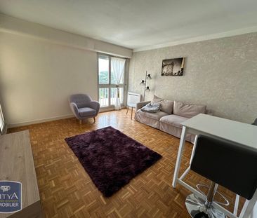 Location Appartement 2 pièces 53m² CHATEAUROUX 36000 - Photo 1