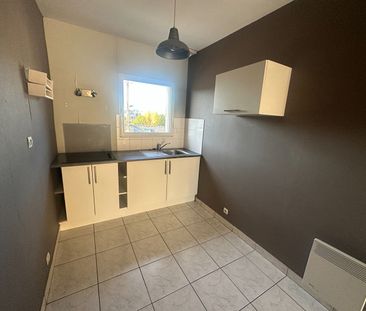 Appartement Saint Nazaire 2 piï¿½ce(s) 53 m2 - Photo 2