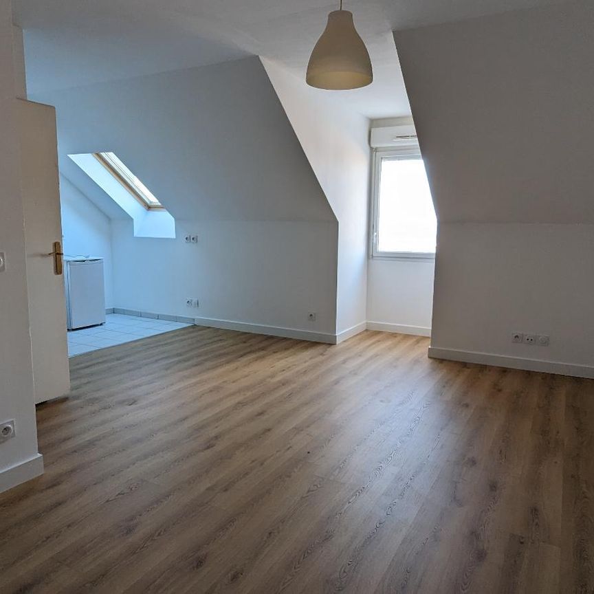 Location Appartement 1 pièce 29m² EVREUX 27000 - Photo 1
