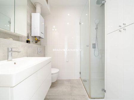 Mieszkanie Kraków Nowa Huta powierzchnia 48.83 m² C206-WM-82093 - Photo 4