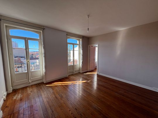 Location Appartement 3 pièces 88m² - Photo 1