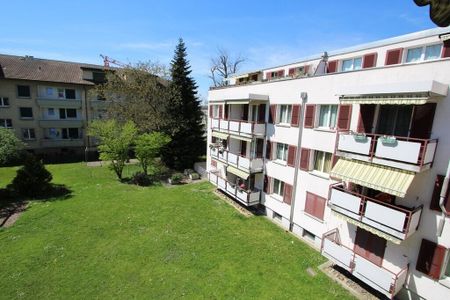 3.5-room apartment in Pratteln - Photo 2