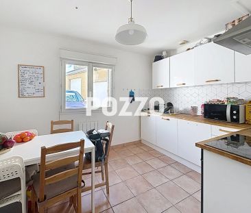 MAISON DE TYPE F3 A LOUER SUR CHERBOURG MEUBLEE - Photo 6