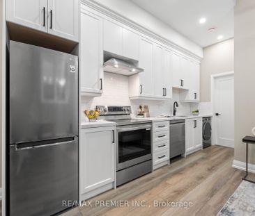 For Lease - 454 Valermo Drive, Toronto, Ontario - Photo 4