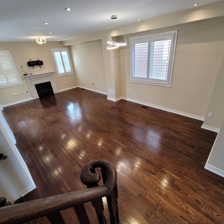 For Lease - 7 Campwood Crescent, Brampton, Ontario - Photo 1