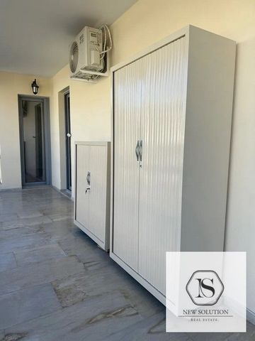 Διαμέρισμα για ενοικίαση Νέο Τέρμα (Μαρούσι) - Φωτογραφία 2