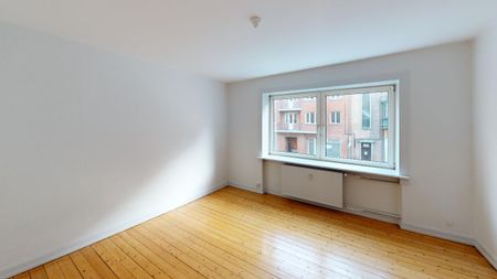 Indbydende lejlighed med central beliggenhed i Aalborg - Foto 5