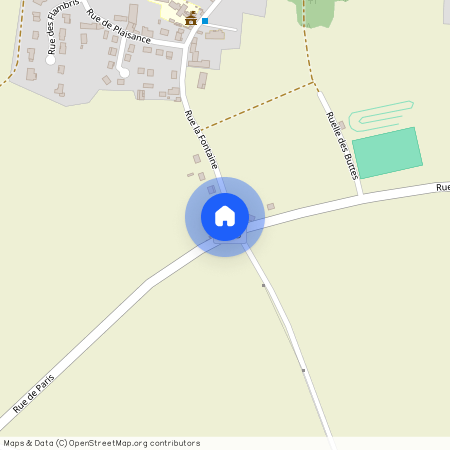 ILE-DE-FRANCE, SEINE-ET-MARNE (77), 77470, Trilport