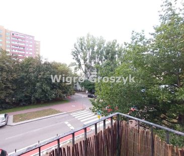 Warszawa M., Warszawa, Ochota, Szczęśliwice, Urbanistów - Photo 3