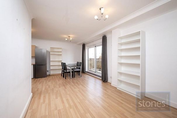 1 bedroom apartment to rent - Photo 1