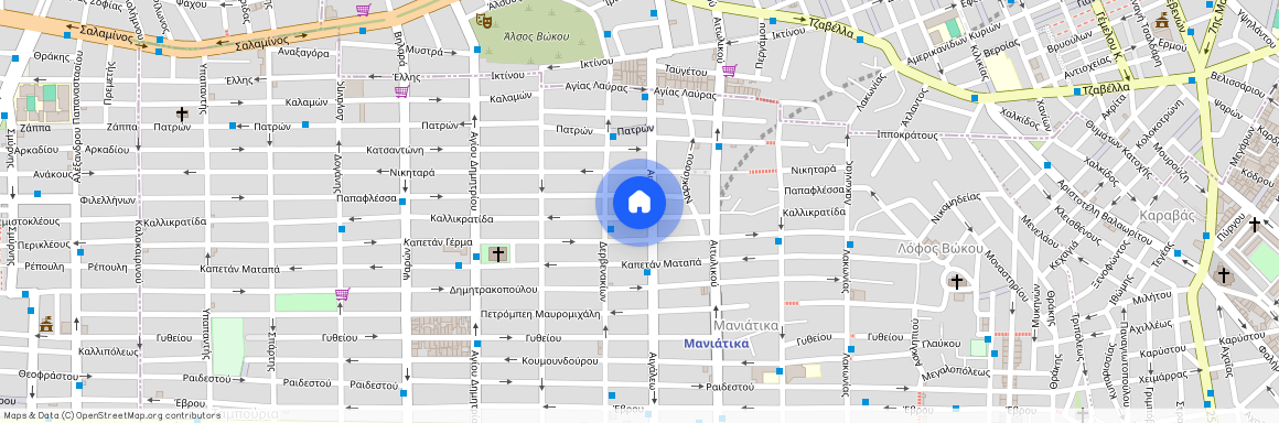 Πειραιάς (Μανιάτικα)