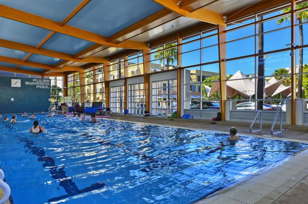 706/16 Corniche Drive, Wentworth Point - Photo 1