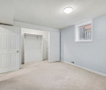 For Lease - 1105 Petunia Place Unit# BSMT, Pickering, Ontario - Photo 6