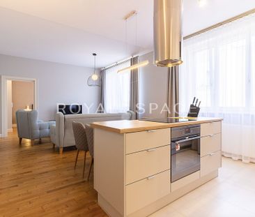 Stylowy apartament w sercu Starego Miasta - Photo 4