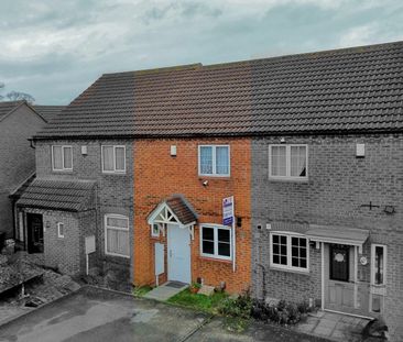 2 Bed Townhouse Oxon Way Leicester LE5 - Ace Properties - Photo 1