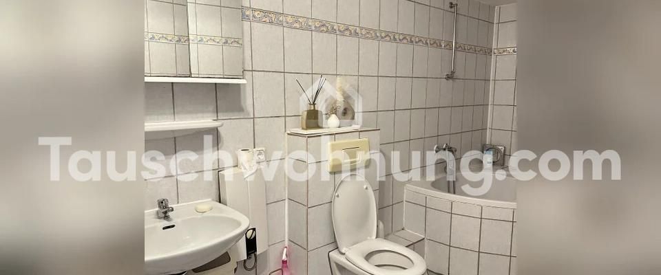 TAUSCHWOHNUNG Großzügige Preisgünstige Wohnung (renovierungsbedürftig) - Photo 1
