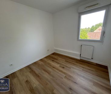 Location Maison 5 pièces 97m² TRELISSAC 24750 - Photo 4