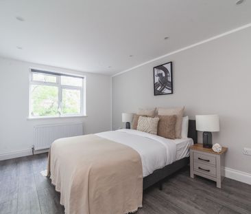 2 Bed Flat, Llanvanor Road, NW2 - Photo 6