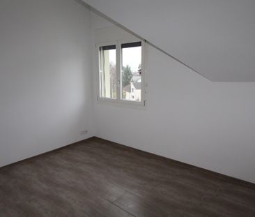 Moderne 4.5 Zi. Wohnungen mit Balkon, eigenem Waschraum und Waschturm - Photo 4