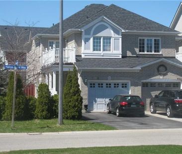 For Lease - 6920 Haines Artist Way Unit# BSMT, Mississauga, Ontario - Photo 3