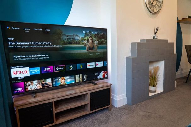 Shrublands Close - Photo 1