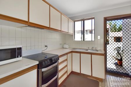 Two Bedroom Unit in an Ideal Location - Photo 3