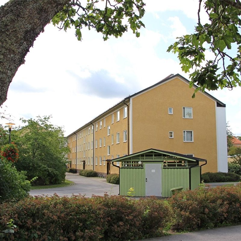 Hovetorpsgatan 20 - Photo 1