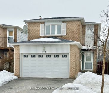 For Lease - 148 Morton Way Unit# Bsmnt, Brampton, Ontario - Photo 5