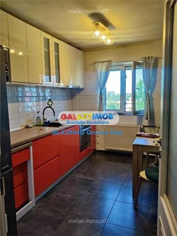 Apartament 2 Camere Dog&Foreigners Friendly Colentina G 220 - Photo 5