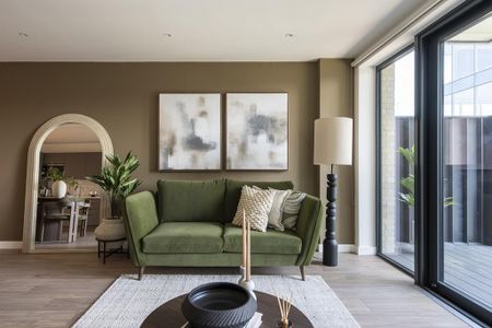 1 bedroom flat to rent - Photo 2