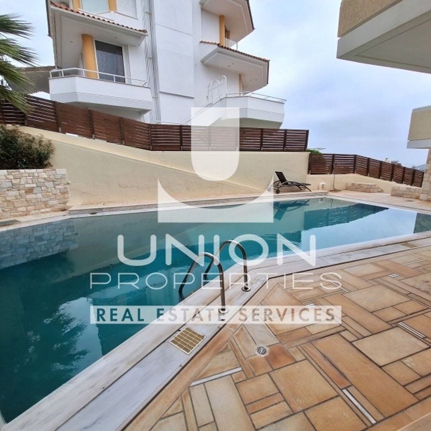 Ενοικίαση κατοικίας, 420 τ.μ., Βούλα, 4.800 € - Photo 1