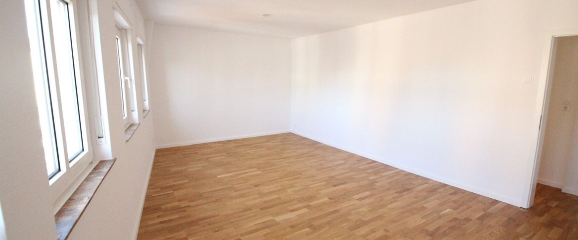 Zentral & Stilvoll: 3-zimmer-wohnung Mitten In Ibbenbüren - Foto 1