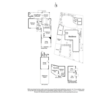 FABULOUS FLEXIBILITY WITH A STUDIO AND NORTH-REAR GARDEN - Photo 4