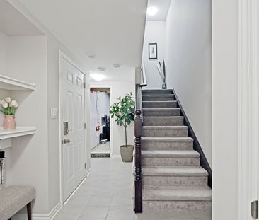 For Lease - 468 Bellflower Court, Milton, Ontario - Photo 1