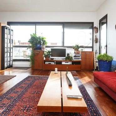 APPARTEMENT D'EXCEPTION MEUBLÉ – BOULOGNE-BILLANCOURT - Photo 1