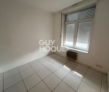 Location Appartement 2 pièces 41m² - Photo 2