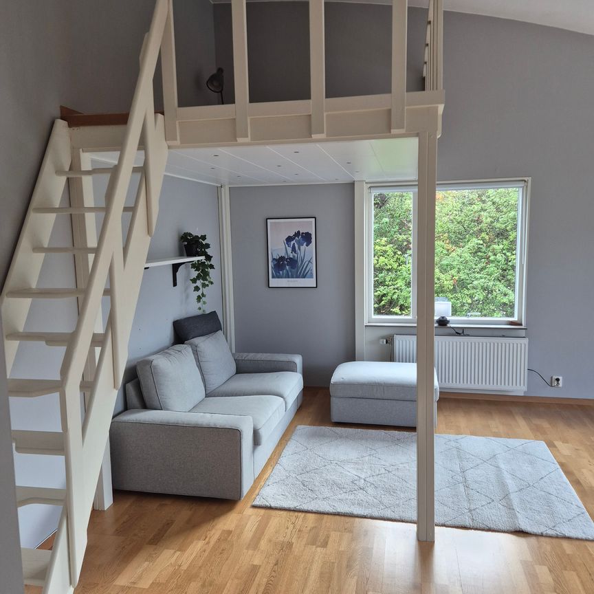 Parternas gränd, Lund - Photo 1