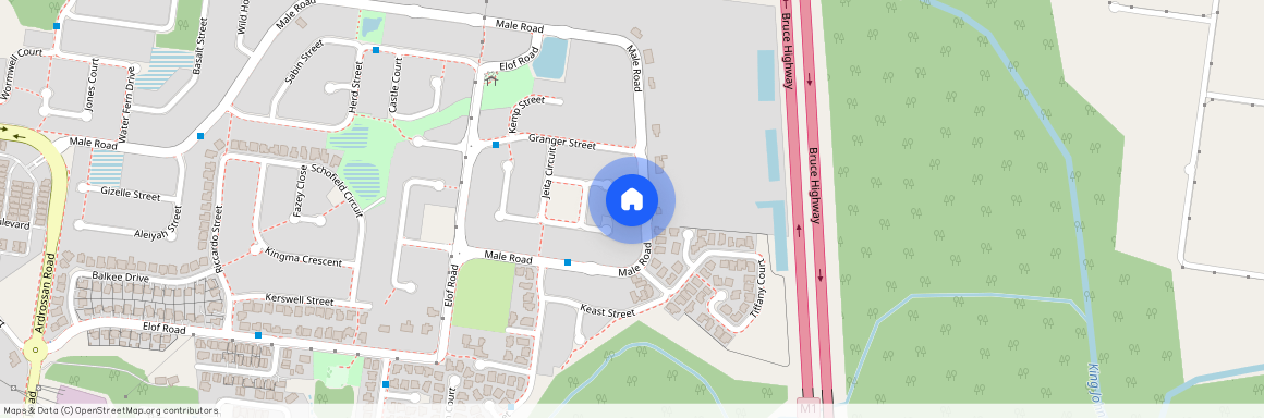 45 Male Road, Caboolture