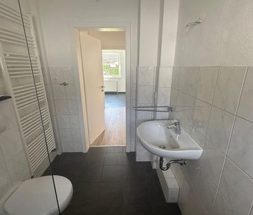 Charmante 2-Zimmer-Wohnung in Lüdenscheid zu vermieten! - Foto 1