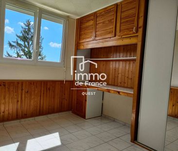 Location appartement 4 pièces 85.75 m² à Angers (49000) - Photo 3