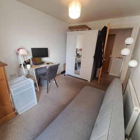 Apt, 121 Merchant Building, James Clow, Pilot Street, Belfast, BT1 3AA - Photo 3