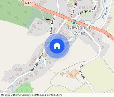 Woodlands, Newton St. Cyres, EX5 - Photo 1