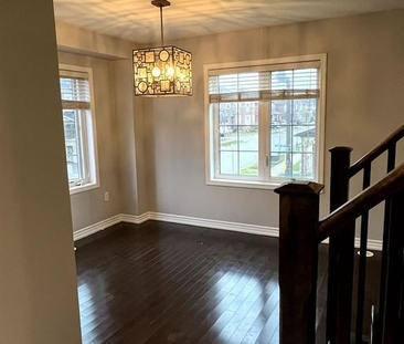 For Lease - 274 Sarah Cline Drive, Oakville, Ontario - Photo 3