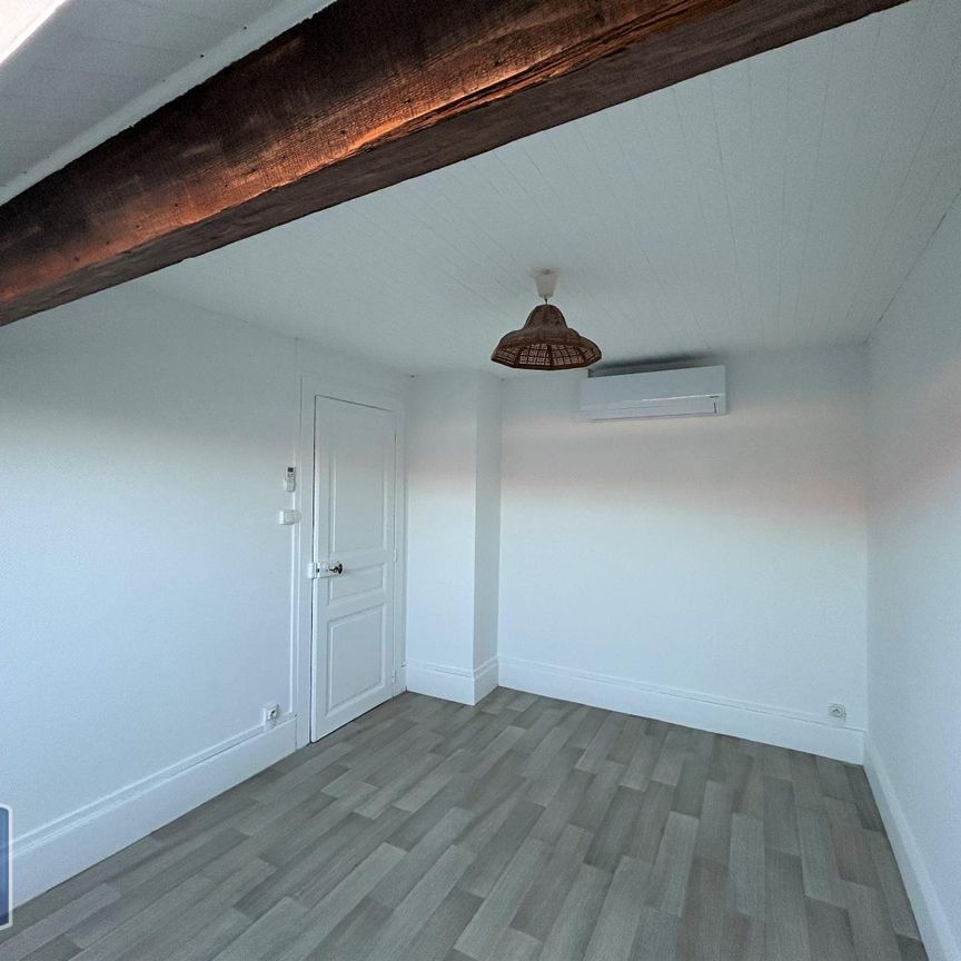 Location Appartement 2 pièces 32m² NANCY 54000 - Photo 1