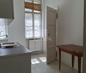 Kiadó átlagos állapotú lakás - Szeged - Fotó 1