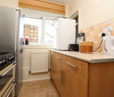 Room in a Shared Flat, Barrett House, NW6 - Photo 6