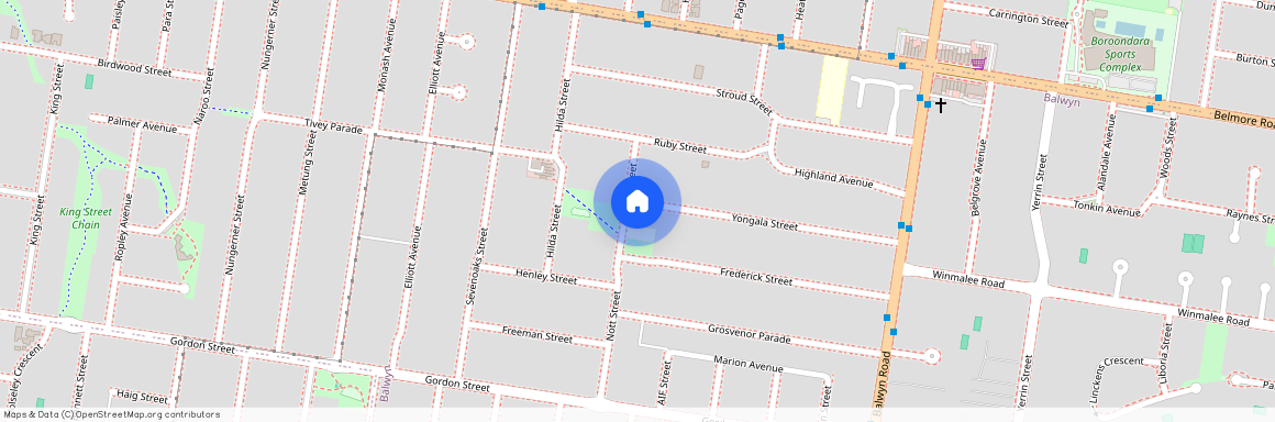 52 Yongala Street, Vic 3103, Balwyn