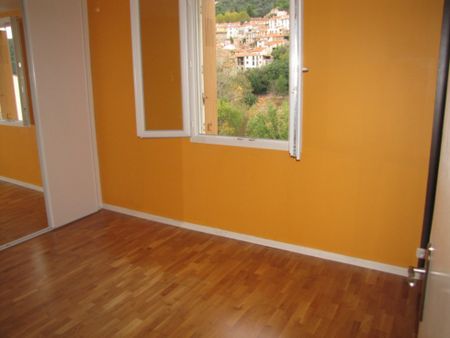 Appartement 82.53 m² - 4 Pièces - Amélie-Les-Bains-Palalda (66110) - Photo 5