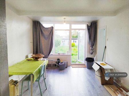 3 bedroom bungalow to rent - Photo 3